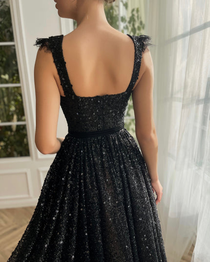 Vestido Corto 63