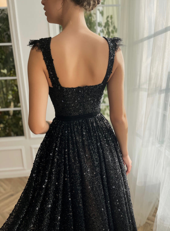 Vestido Corto 63