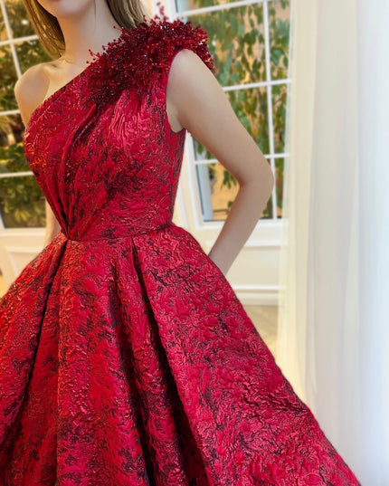 Vestido Largo 116