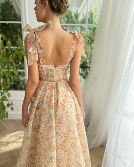 Vestido Largo 15
