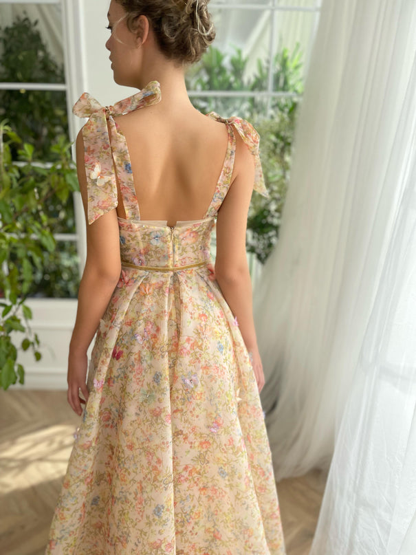 Vestido Largo 15