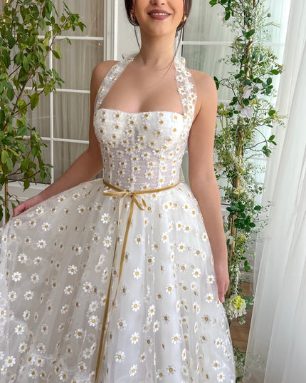 Vestido Corto 87