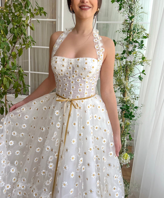 Vestido Corto 87
