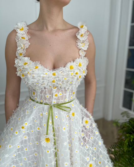 Vestido Corto 23