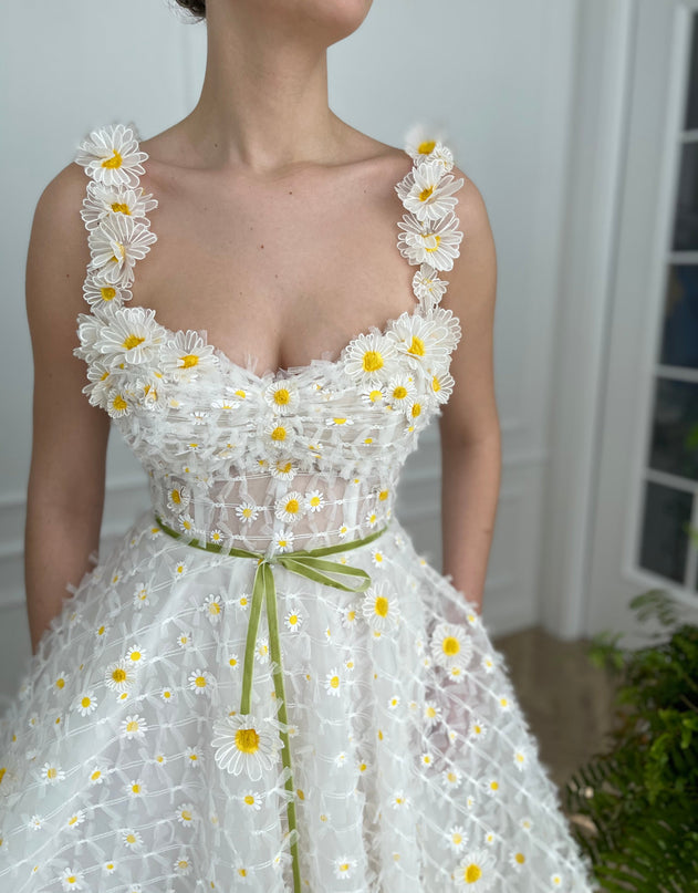 Vestido Corto 23