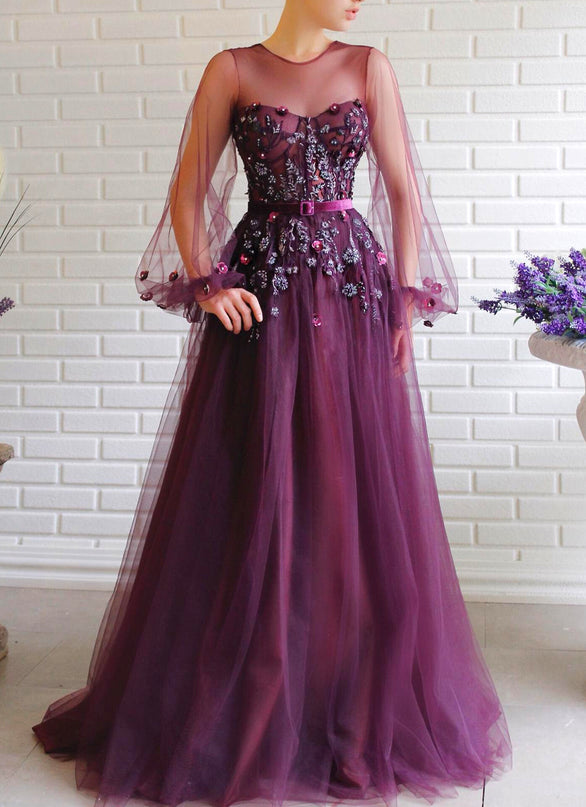 Vestido Largo 333