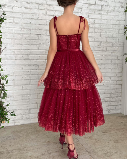 Vestido Corto 52