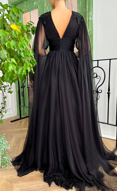 Vestido Largo 339