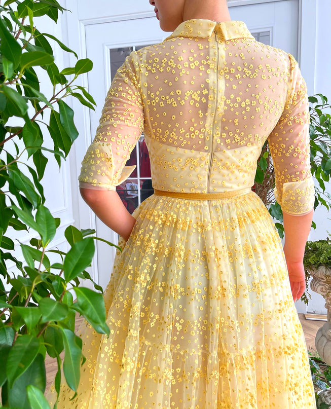 Vestido Largo 79