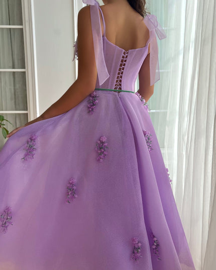 Vestido Corto 95