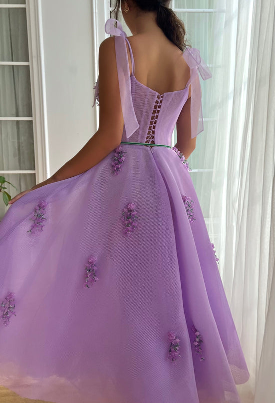 Vestido Corto 95