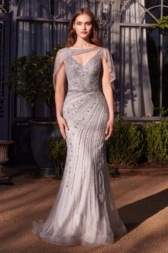 Vestido Alta Costura 68