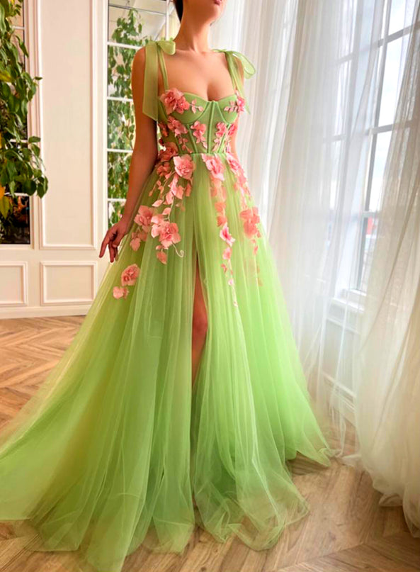 Vestido Largo 102