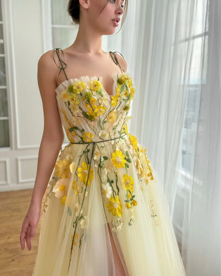 Vestido Largo 237