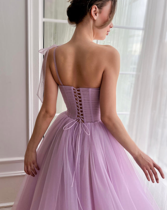 Vestido Corto 79