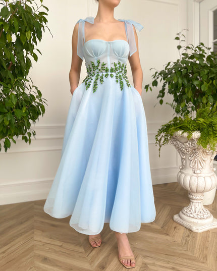 Vestido Corto 15