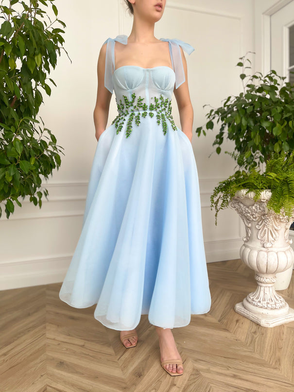 Vestido Corto 15