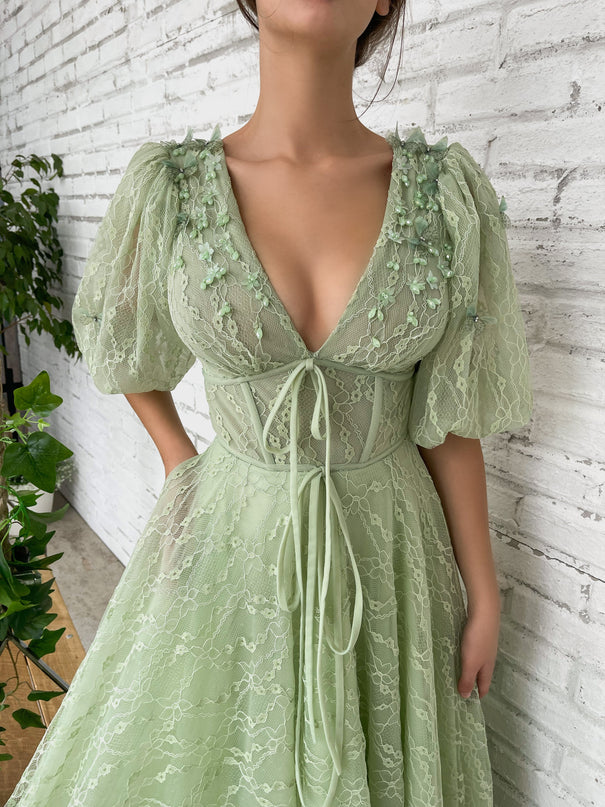 Vestido Largo 31