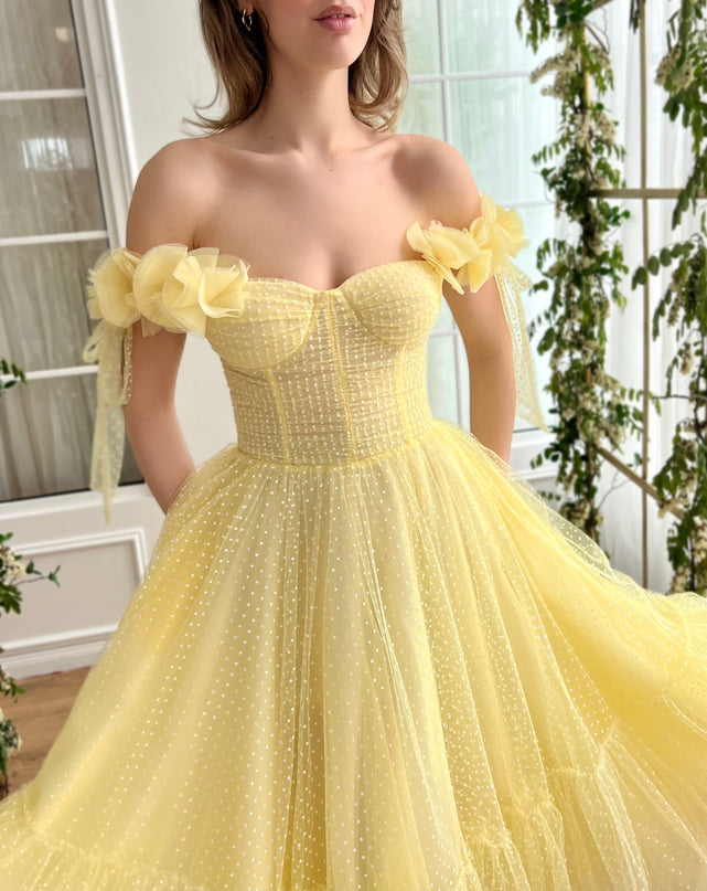 Vestido Corto 85