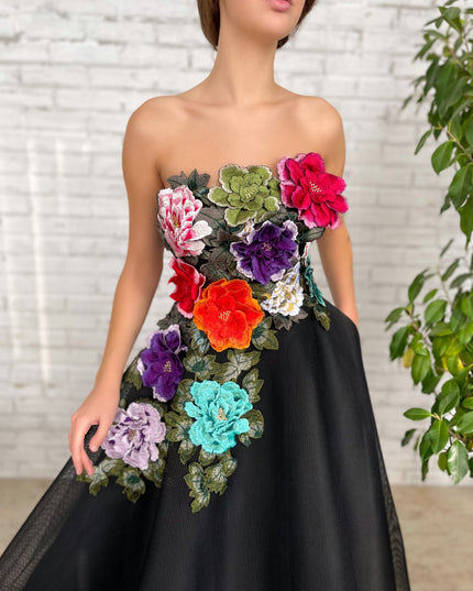 Vestido Largo 29