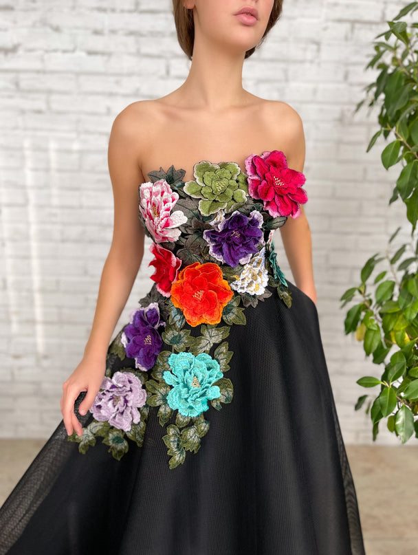 Vestido Largo 29