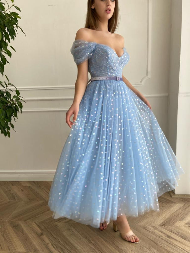 Vestido Corto 4