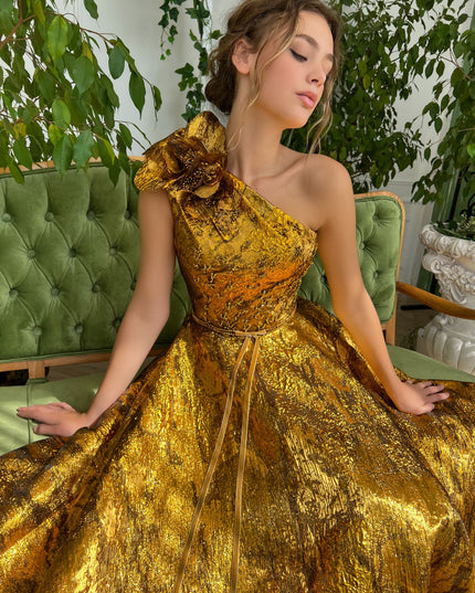 Vestido Corto 60