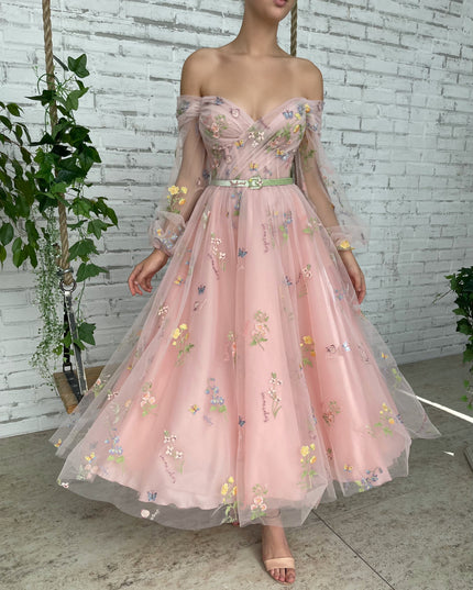 Vestido Corto 38
