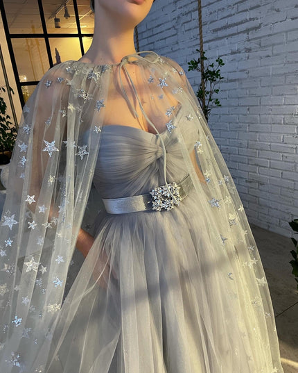 Vestido Largo 17