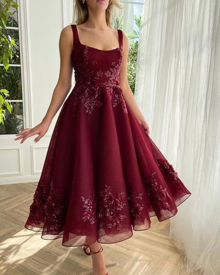 Vestido Corto 74