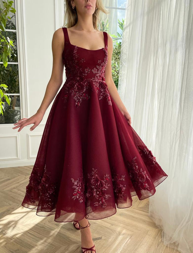 Vestido Corto 74