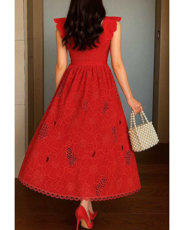 Vestido Corto 112