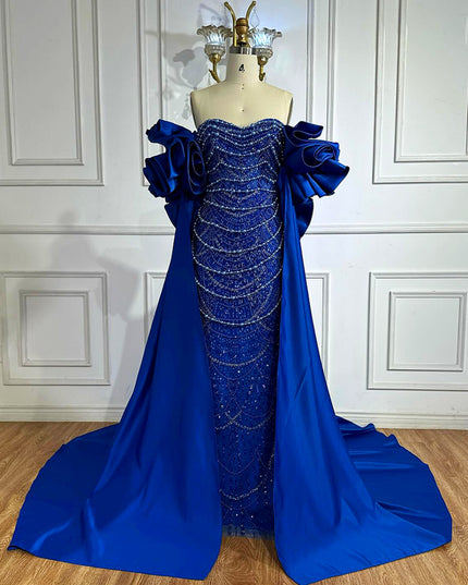 Vestido Alta Costura 57