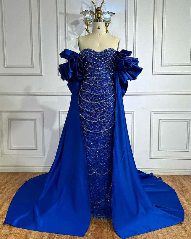 Vestido Alta Costura 57