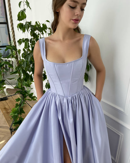 Vestido Largo 48