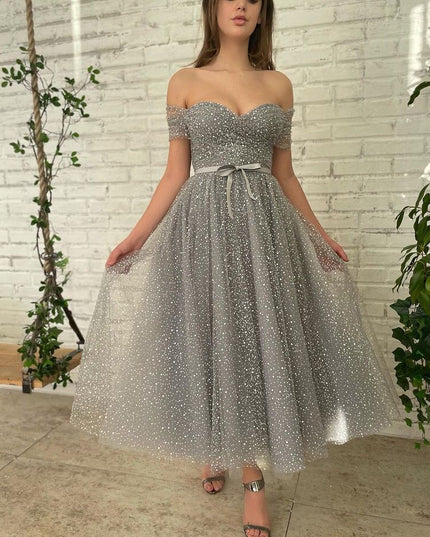 Vestido Corto 53