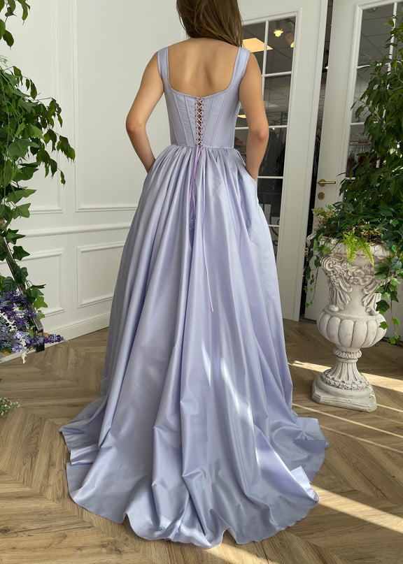 Vestido Largo 48