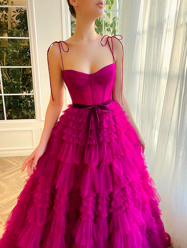 Vestido Largo 105