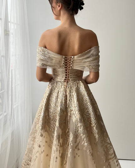 Vestido Largo 199