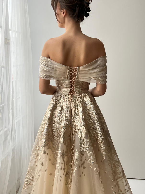 Vestido Largo 199