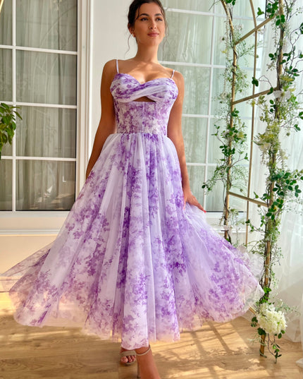 Vestido Corto 92