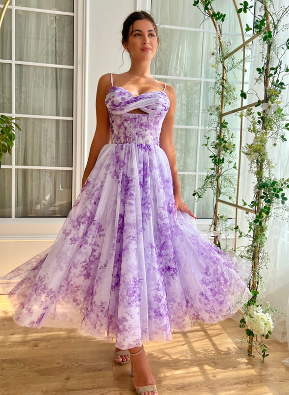 Vestido Corto 92