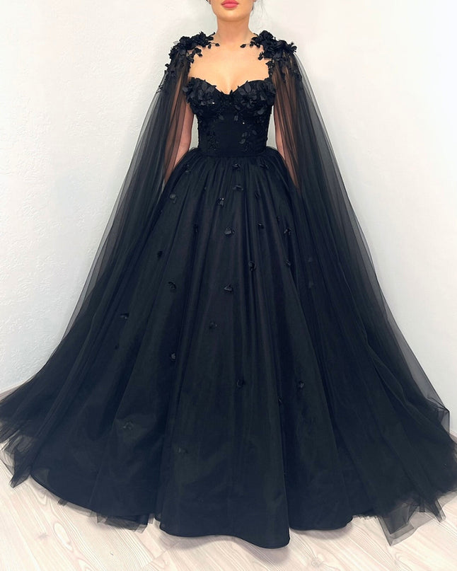 Vestido Largo 298