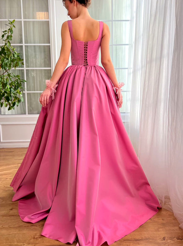 Vestido Largo 256