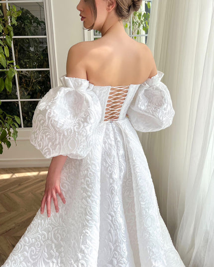 Vestido Largo 161
