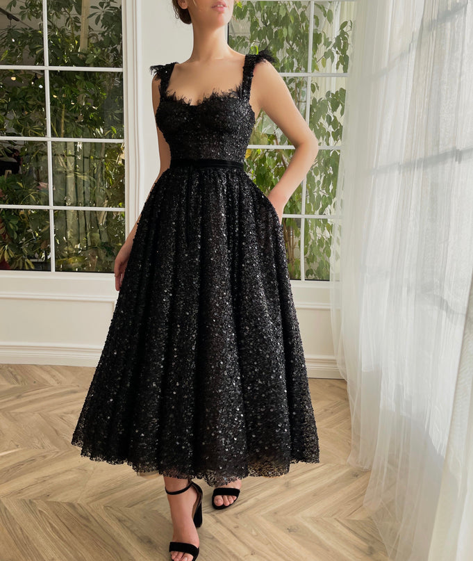 Vestido Corto 63