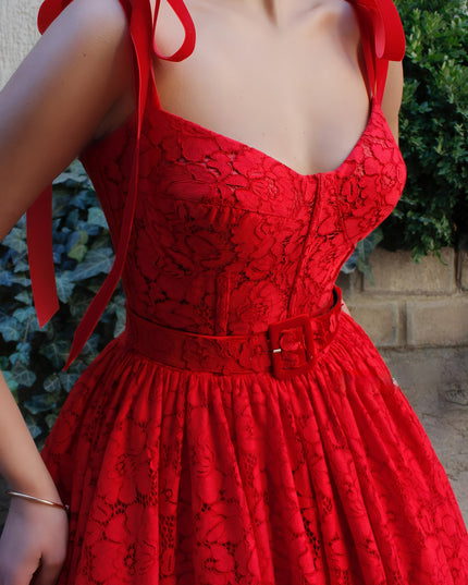 Vestido Largo 311