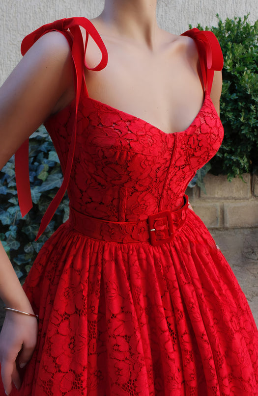 Vestido Largo 311