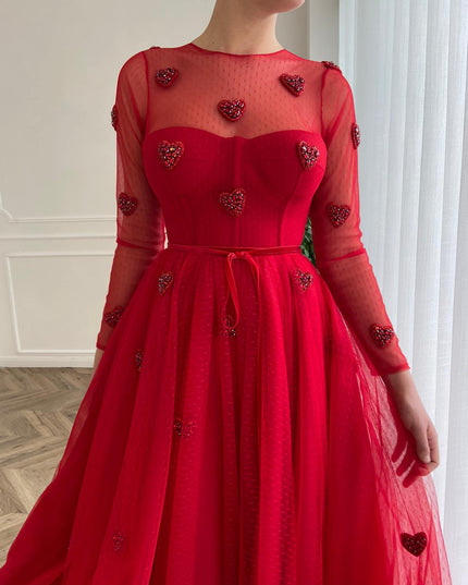 Vestido Corto 7