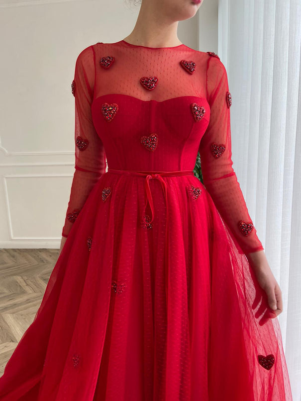 Vestido Corto 7